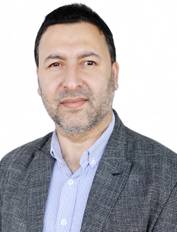 business partner image