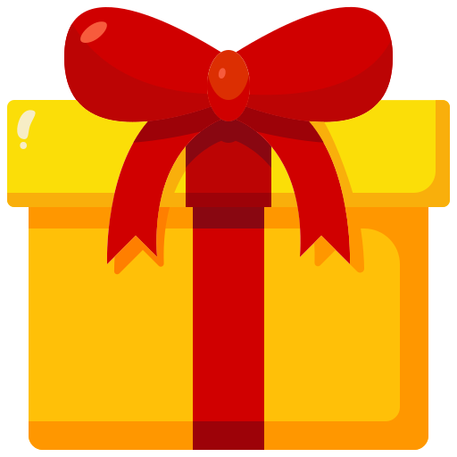Gift Icon